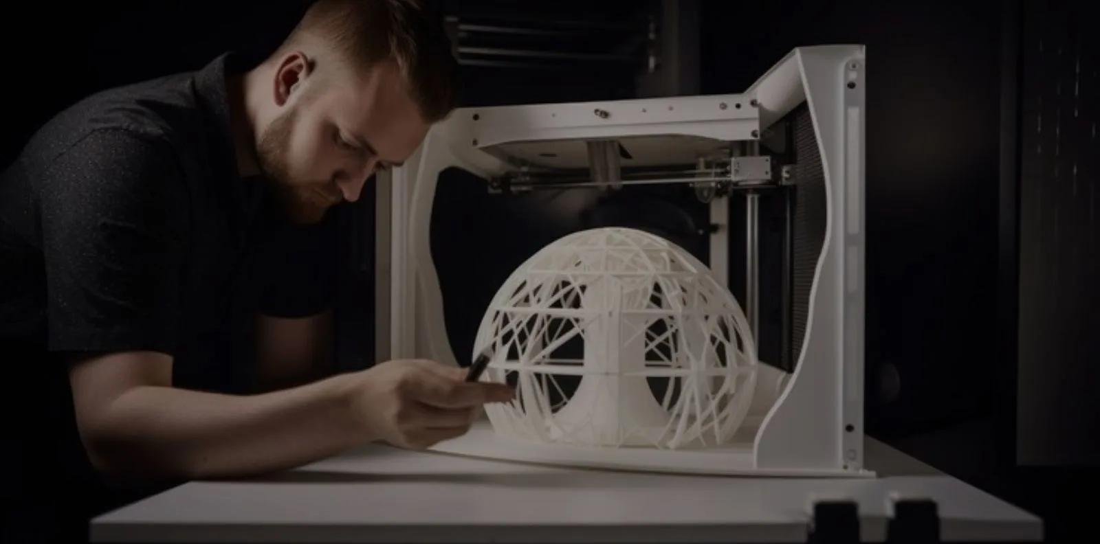 3D Printing Background