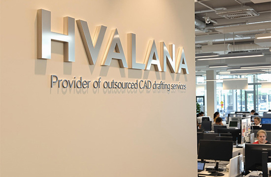 About Hvalana