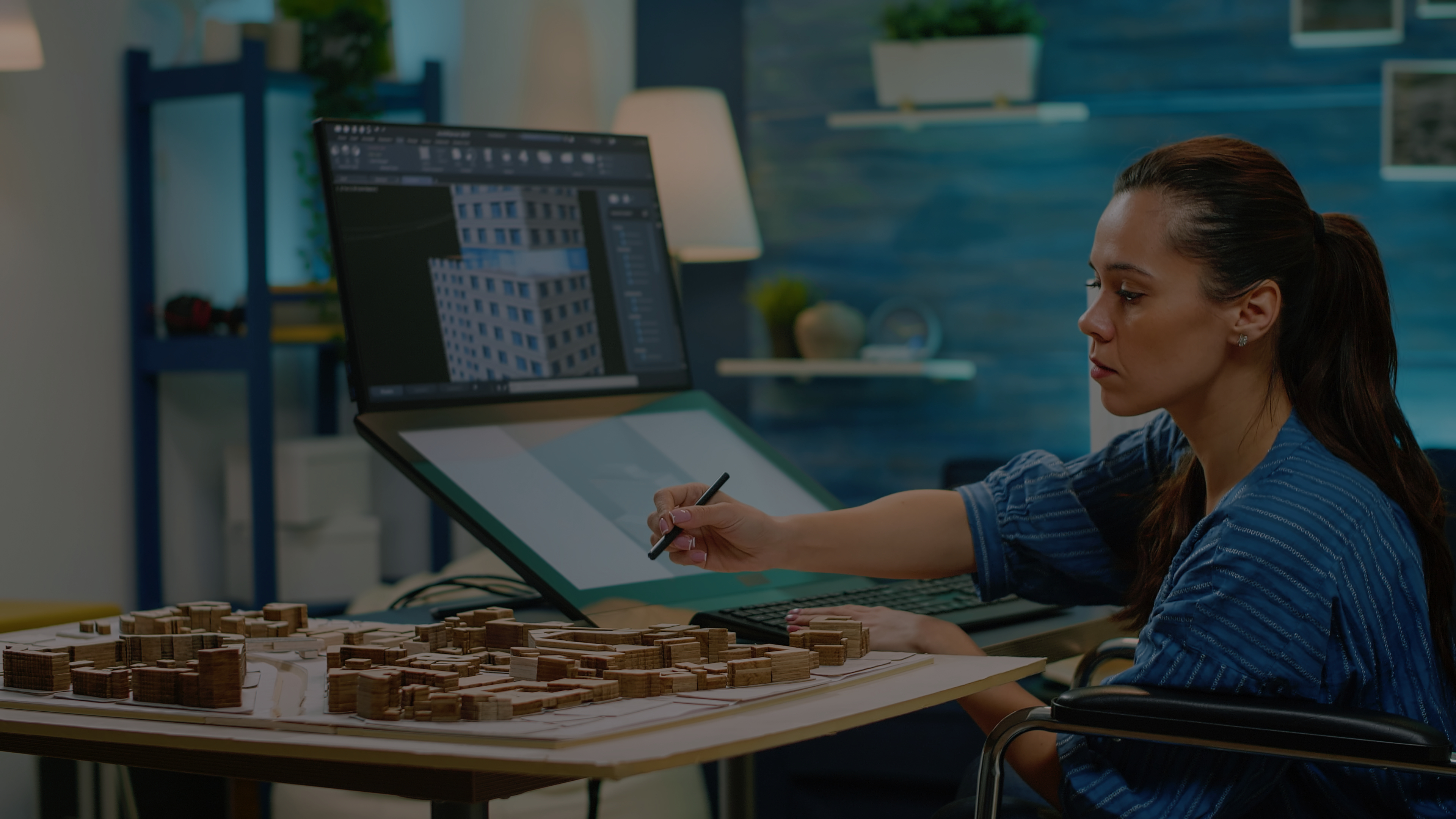 3D modeling Melbourne