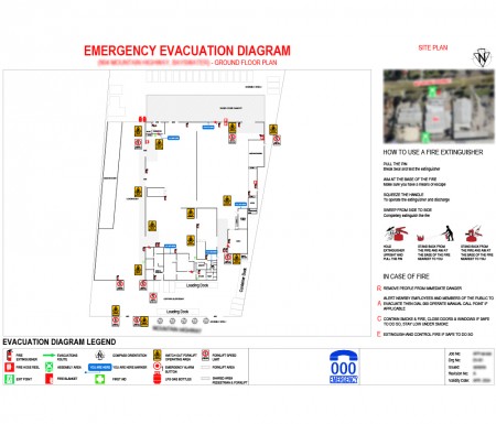 structural Drafting Services