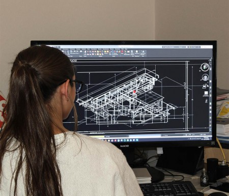 structural Drafting Services