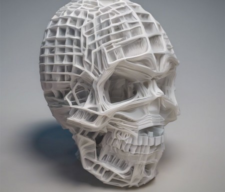 3D Printing Models