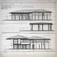 Architectural Drafting