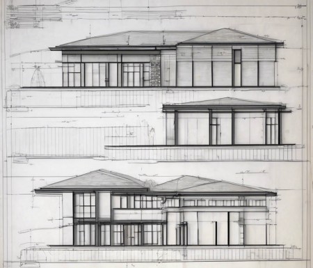 Architectural Drafting