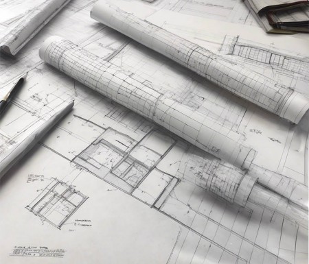 Architectural Drafting