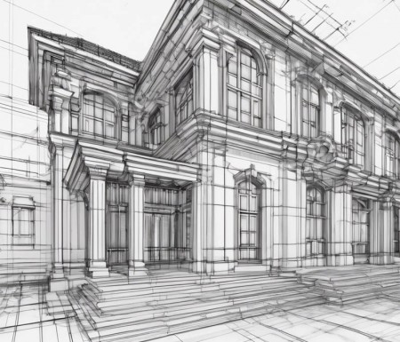 Architectural Drafting