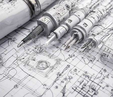 Electrical Drafting