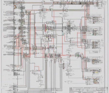 Electrical Drafting