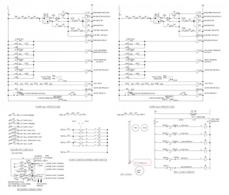 Electrical Drafting Services in Australia – Hvalana