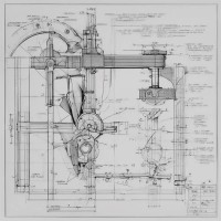 Mechanical Drafting