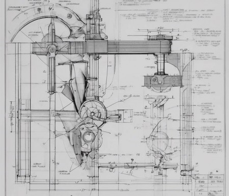 Mechanical Drafting