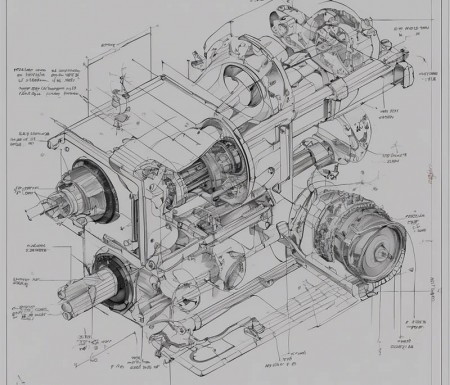 Mechanical Drafting