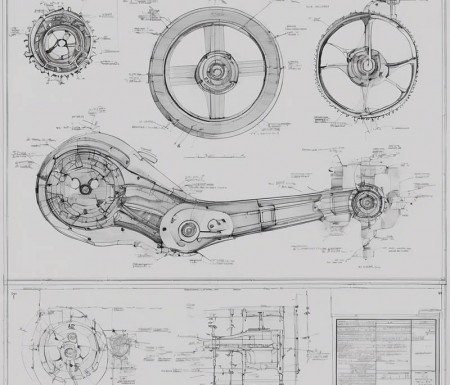 Mechanical Drafting