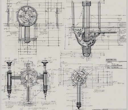 Mechanical Drafting