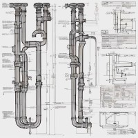 Plumbing Drafting