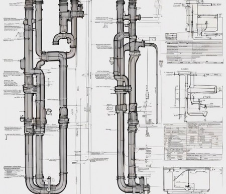 Plumbing Drafting