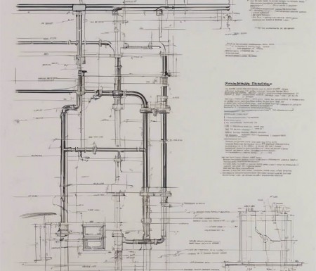 Plumbing Drafting