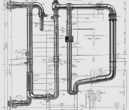 Plumbing Drafting