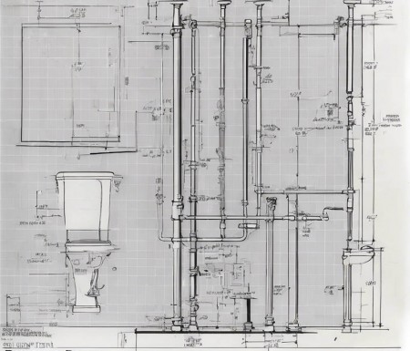 Plumbing Drafting