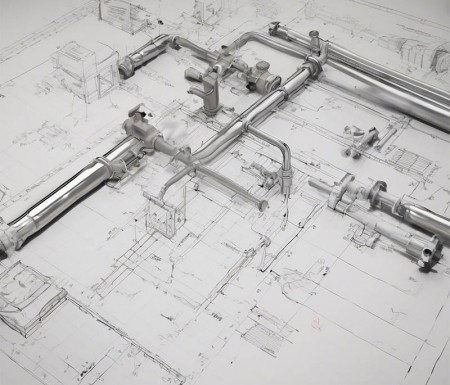 Plumbing Drafting