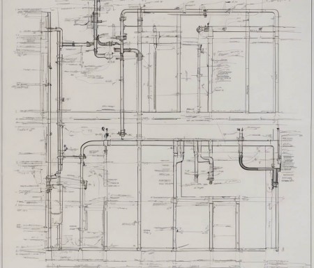 Plumbing Drafting