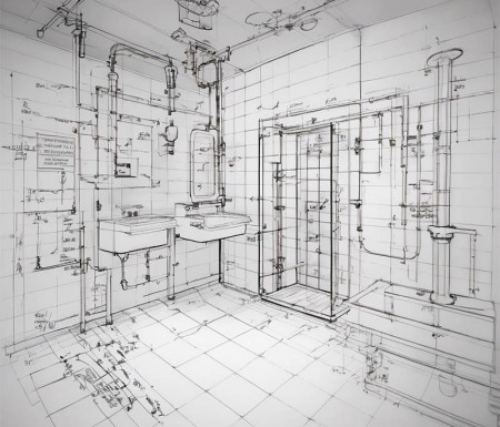 Plumbing Drafting