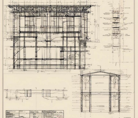 Structural Drafting