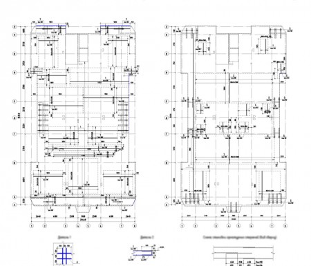 Structural Drafting Services Australia – Hvalana