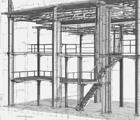 Structural Drafting