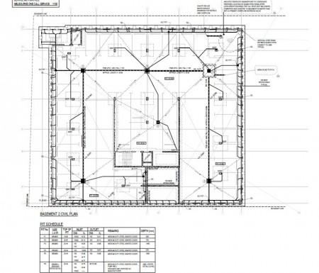 Structural Drafting Services Australia – Hvalana